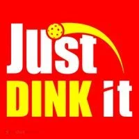 Just Dink It Santa Hat thumb 1