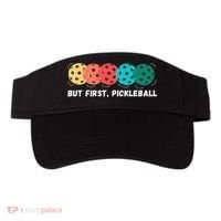Just Dink It Funny Pickleball Pickle Ball Visor thumb 0