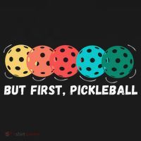 Just Dink It Funny Pickleball Pickle Ball Visor thumb 3