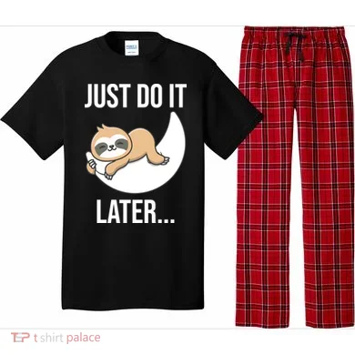 Pajama Set