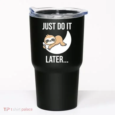 Tumbler