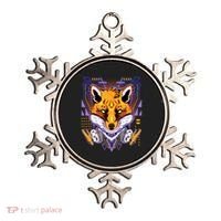 Japanese Digital Kitune Fox With Headphone Ornament thumb 0