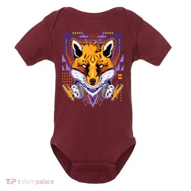 Baby Bodysuit