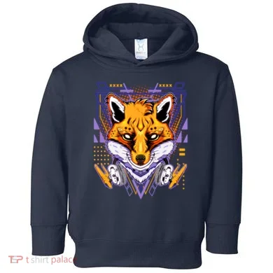 Toddler Hoodie