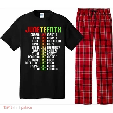 Pajama Set