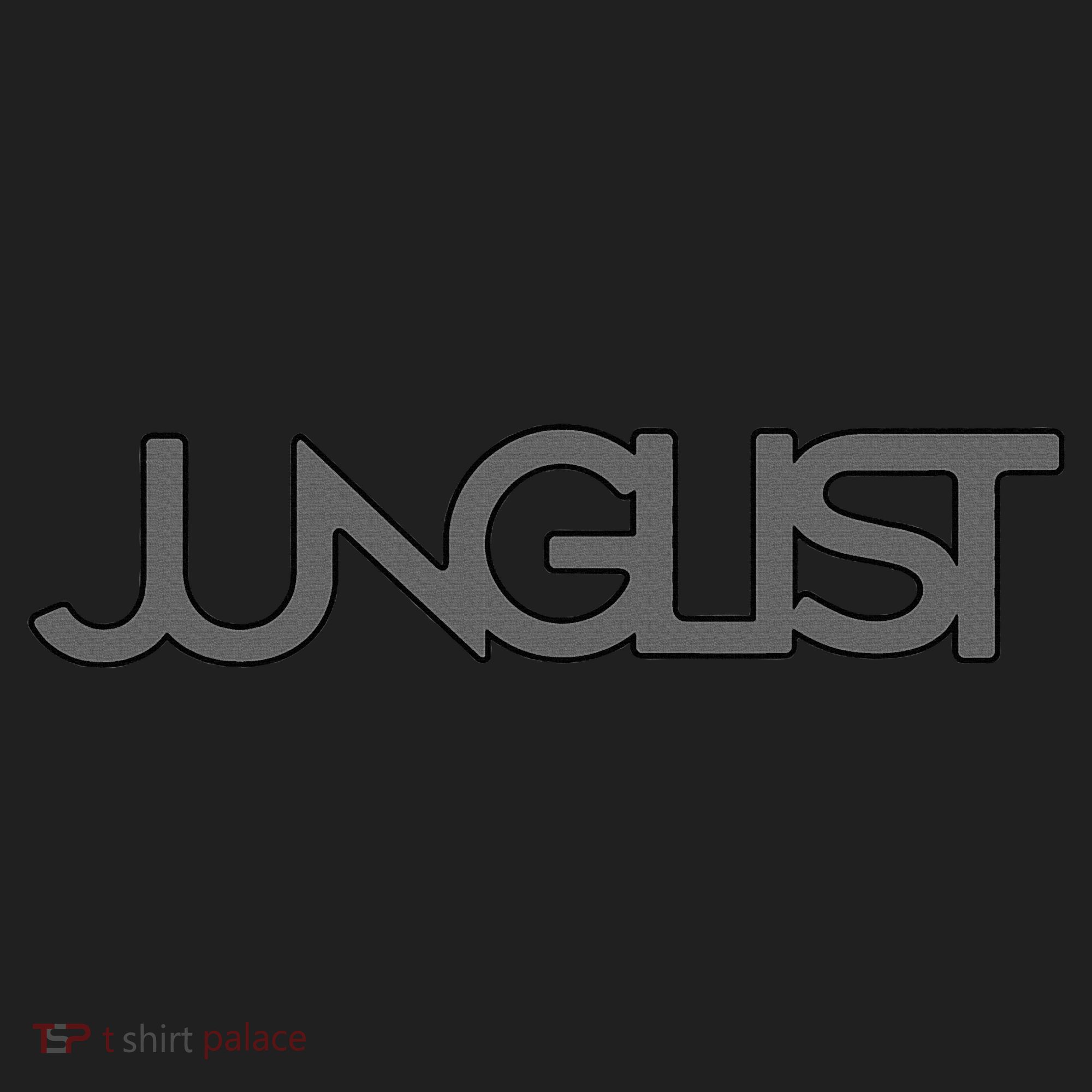 Junglist Dnb Minimalist Drum N Bass Raver Women's Sweatshirt