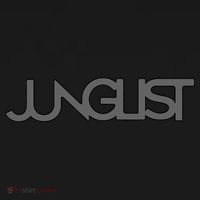 Junglist Dnb Minimalist Drum N Bass Raver Bucket Hat thumb 4