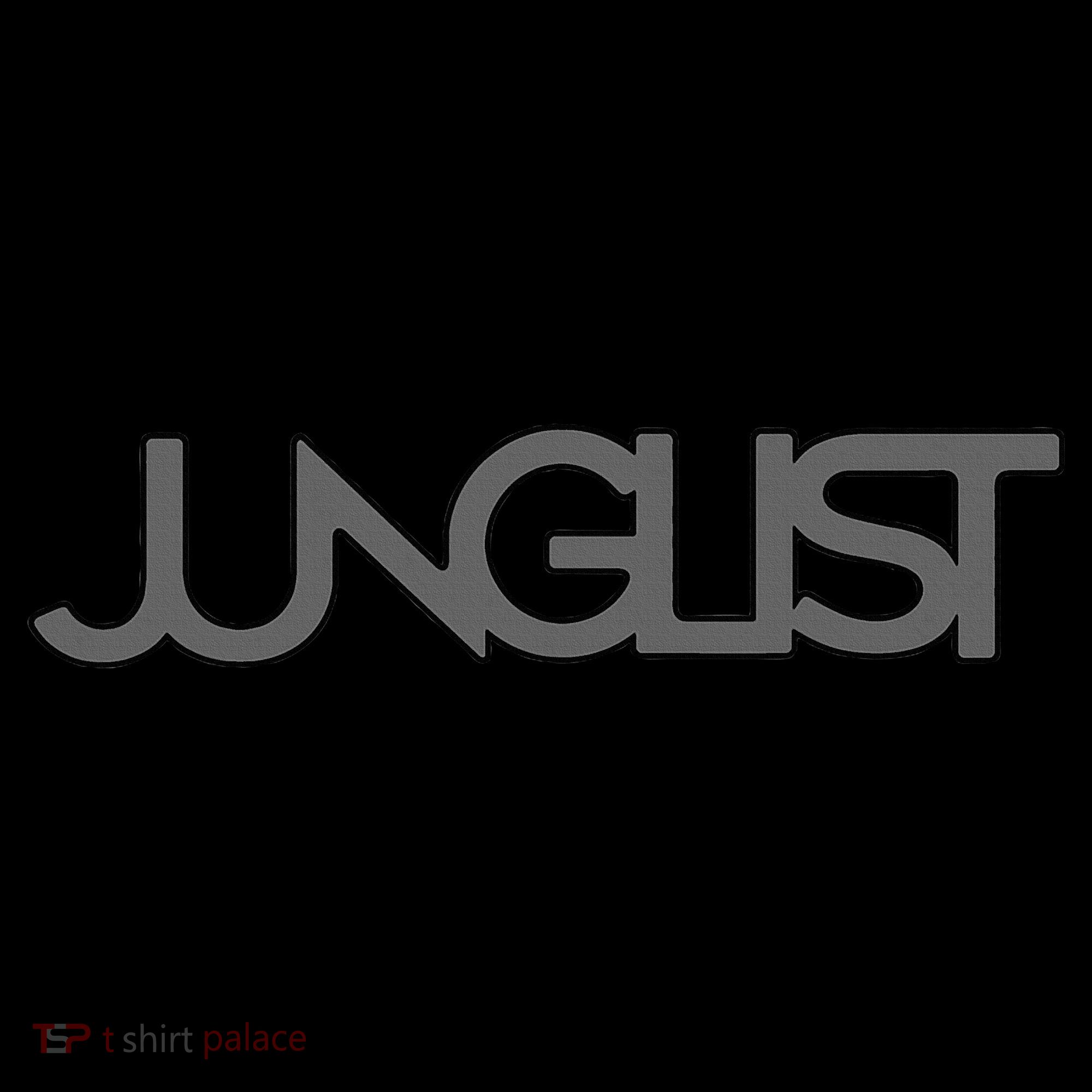 Junglist Dnb Minimalist Drum N Bass Raver Women's Hoodie