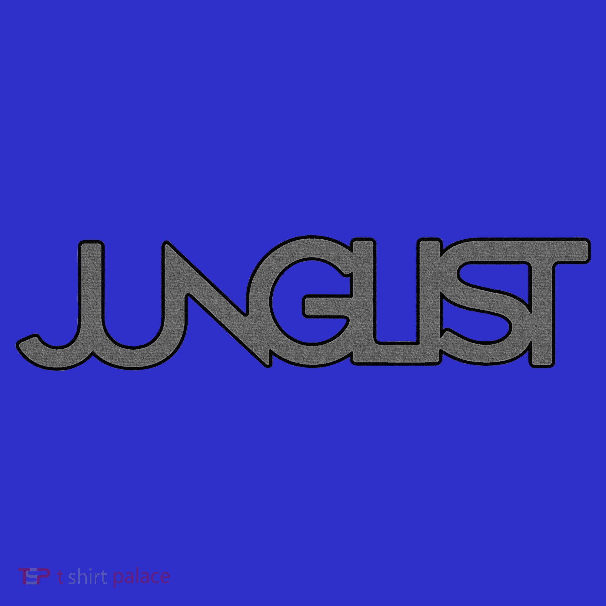 Junglist Dnb Minimalist Drum N Bass Raver Baby Bodysuit