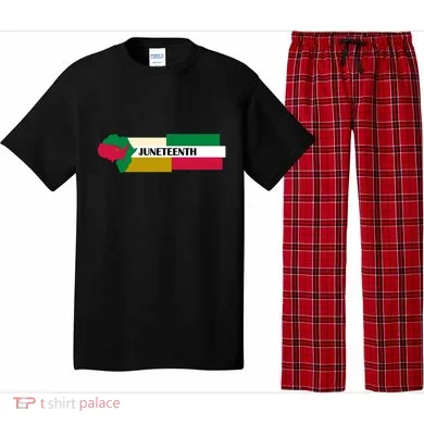 Pajama Set