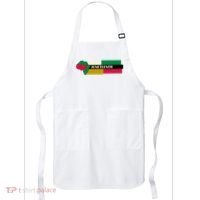 Juneteenth Day Map Apron thumb 0