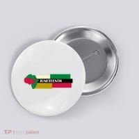 Juneteenth Day Map Button thumb 0