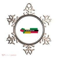 Juneteenth Day Map Ornament thumb 0