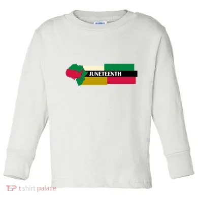 Toddler Long Sleeve
