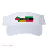 Juneteenth Day Map Visor thumb 0