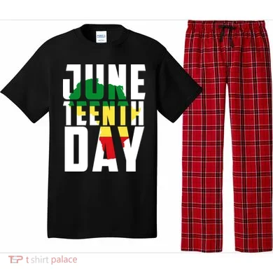 Pajama Set