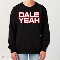 Dale Yeah Women's Sweatshirt thumb 0