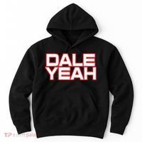 Dale Yeah Hoodie thumb 0