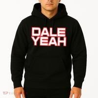 Dale Yeah Hoodie thumb 2