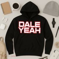 Dale Yeah Hoodie thumb 3