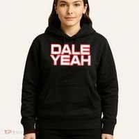 Dale Yeah Hoodie thumb 5