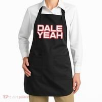 Dale Yeah Apron thumb 2