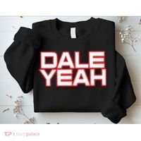 Dale Yeah Sweatshirt thumb 2