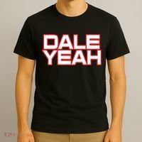 Dale Yeah T-Shirt thumb 3