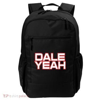 Dale Yeah Backpack