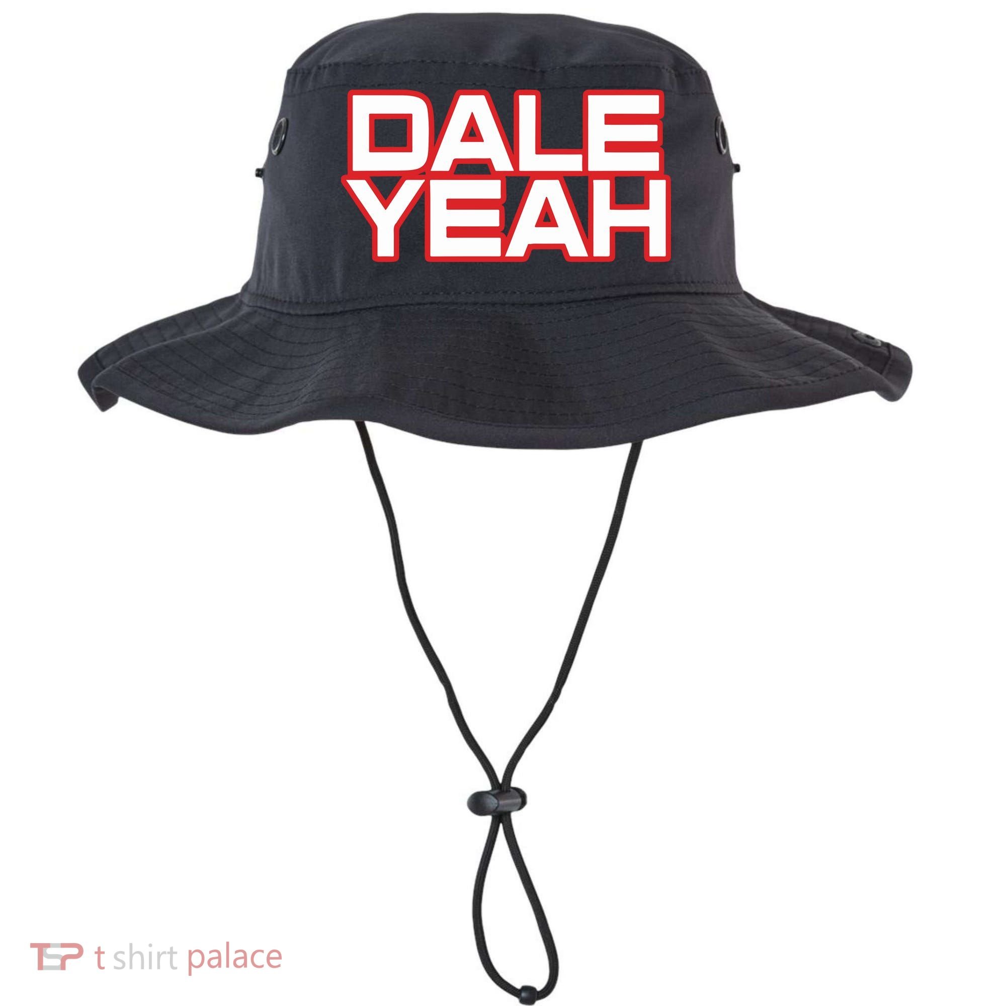 Dale Yeah Bucket Hat