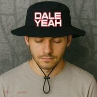 Dale Yeah Bucket Hat thumb 2
