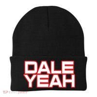 Dale Yeah Beanie thumb 0