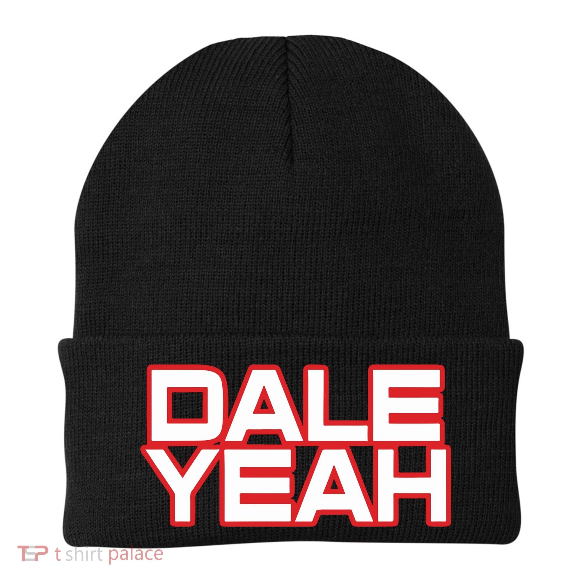 Dale Yeah Beanie