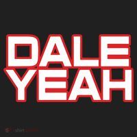 Dale Yeah Beanie thumb 2