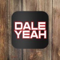Dale Yeah Coaster thumb 0