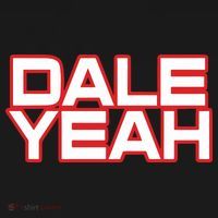 Dale Yeah Polo thumb 3