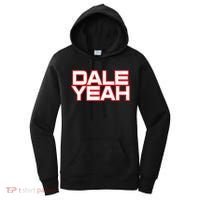 Dale Yeah Women's Hoodie thumb 0