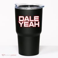 Dale Yeah Tumbler thumb 0
