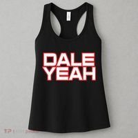 Dale Yeah Women's Tank Top thumb 3