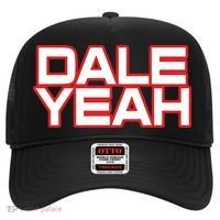 Dale Yeah Hat thumb 0