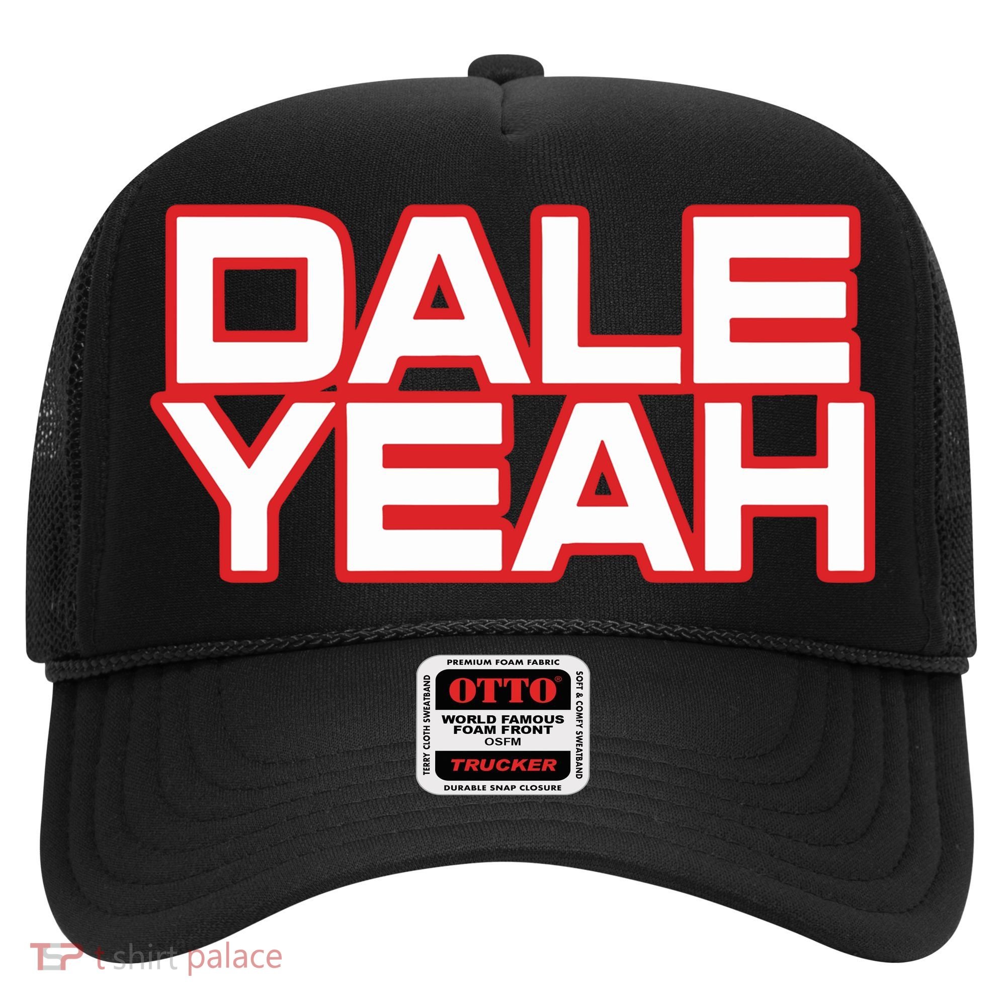 Dale Yeah Hat