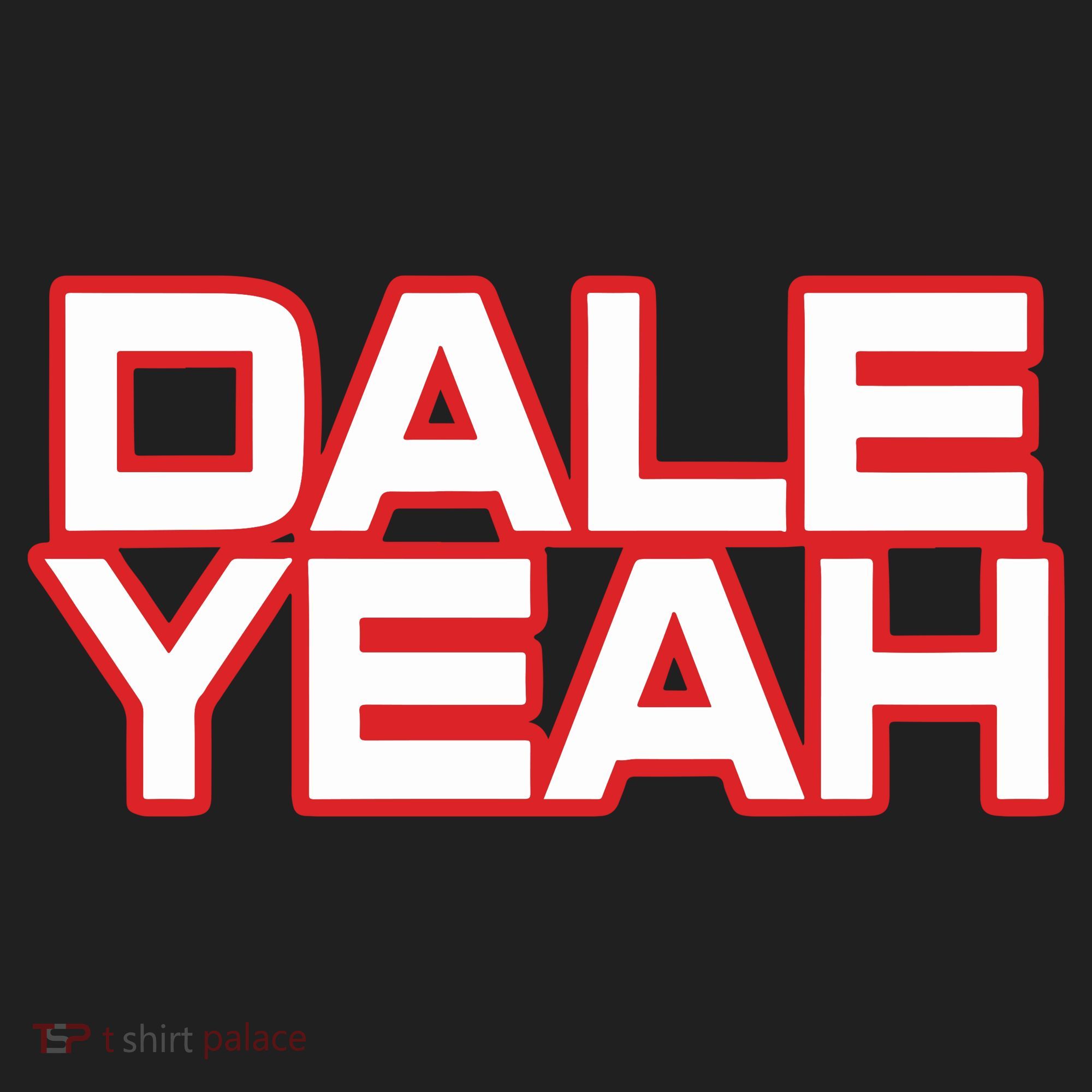 Dale Yeah Hat