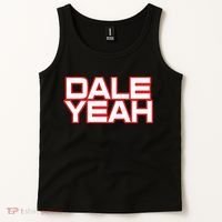 Dale Yeah Tank Top thumb 2