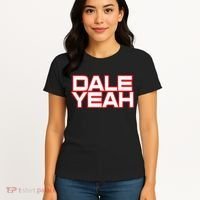 Dale Yeah Women's T-Shirt thumb 4