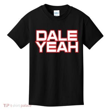 Dale Yeah Kids T-Shirt