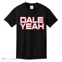 Dale Yeah Kids T-Shirt thumb 0