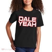 Dale Yeah Kids T-Shirt thumb 2