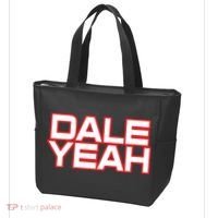 Dale Yeah Tote Bag thumb 3
