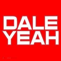 Dale Yeah Santa Hat thumb 1