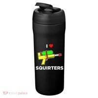 I Love Squirters 24oz Duet Stainless Steel Tumbler thumb 3
